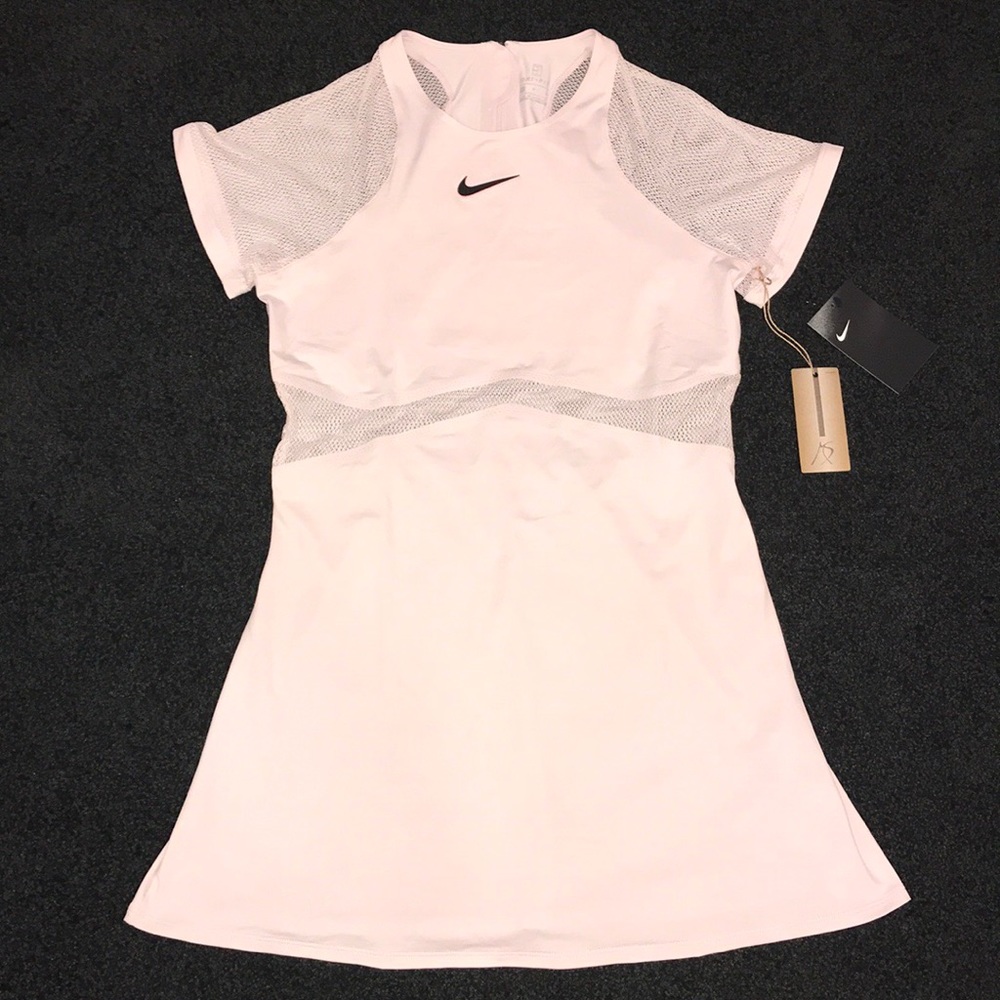 Nike Maria Sharapova Tennis Dress